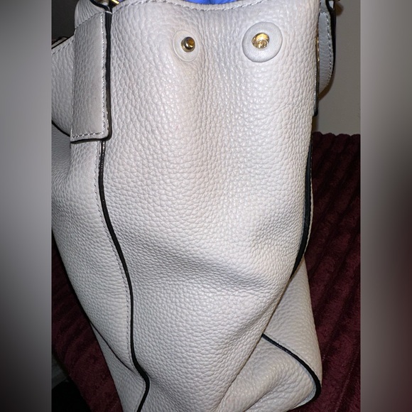 Kate Spade ♠️ Large Magnetic Tote Bag closure and Wallet - Picture 14 of 15